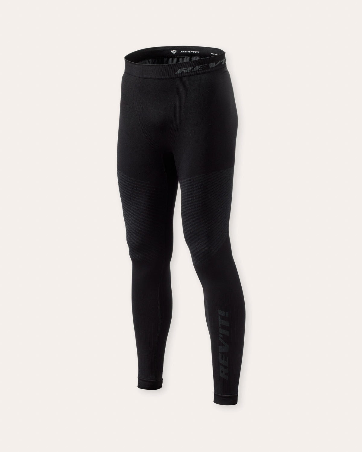 Front image: Thermic - Black