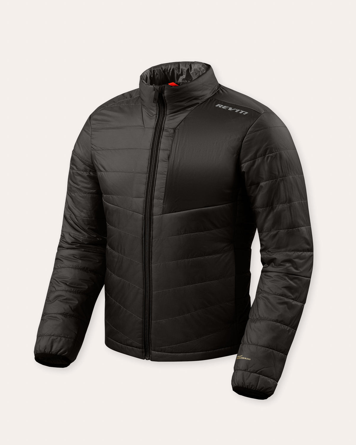 Front image: Solar 2 - Black Olive