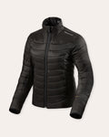 Front image: Solar 2 Ladies - Black Olive