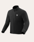Front image: Climate 3 - Black