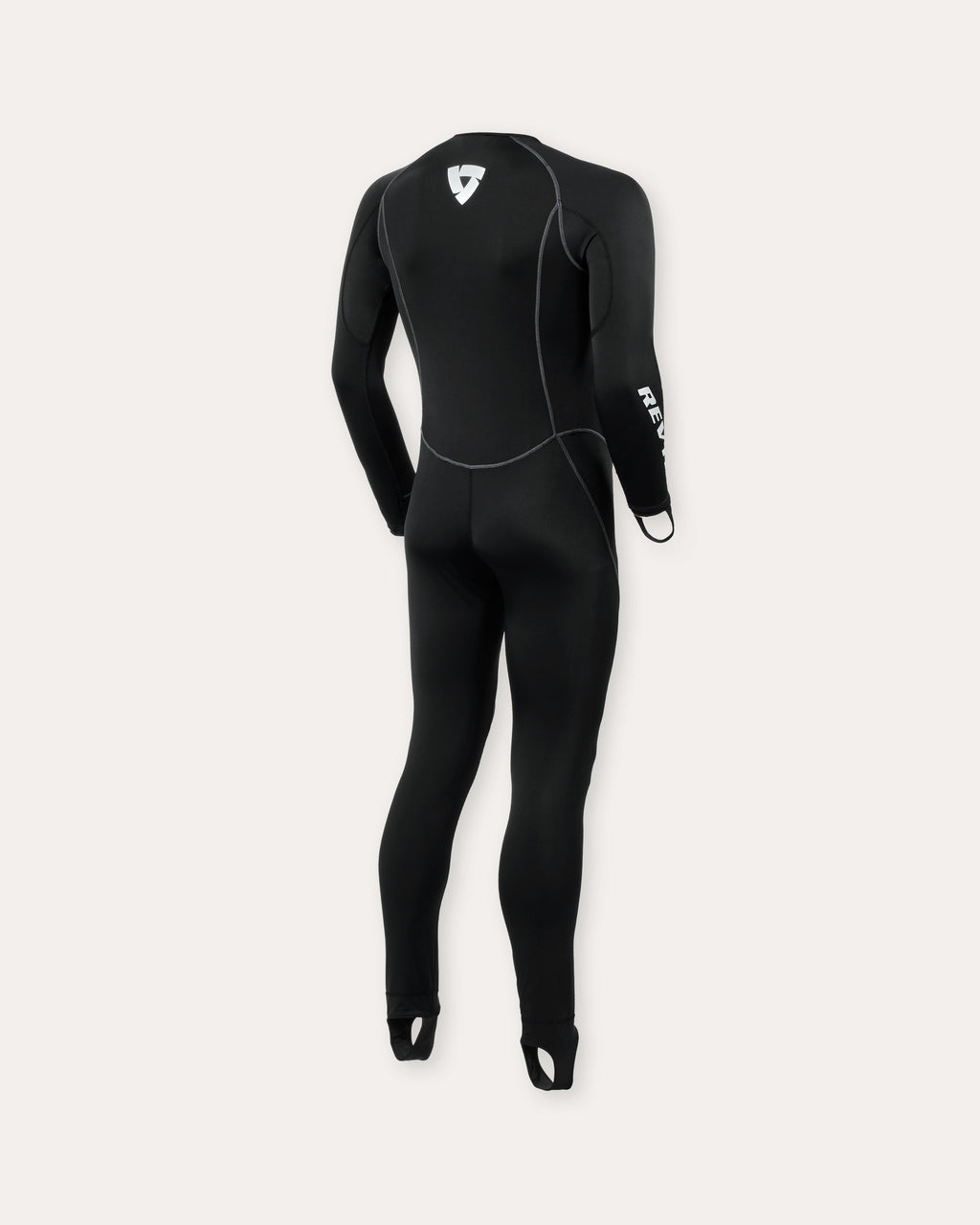 Back image: Excellerator 2 - Black