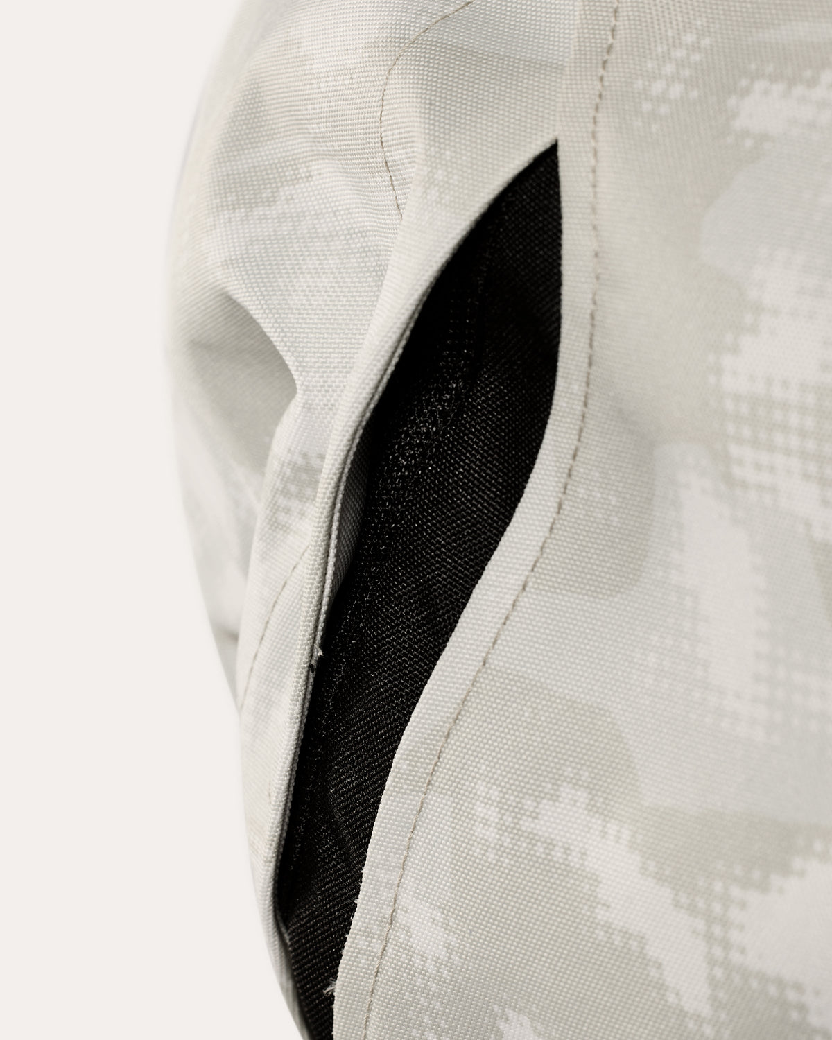 Additional photo: Flare 3 H2O Ladies - Camo Grey-White