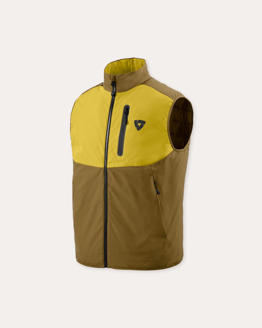 Variant image: Finley 2 - Ocher Yellow
