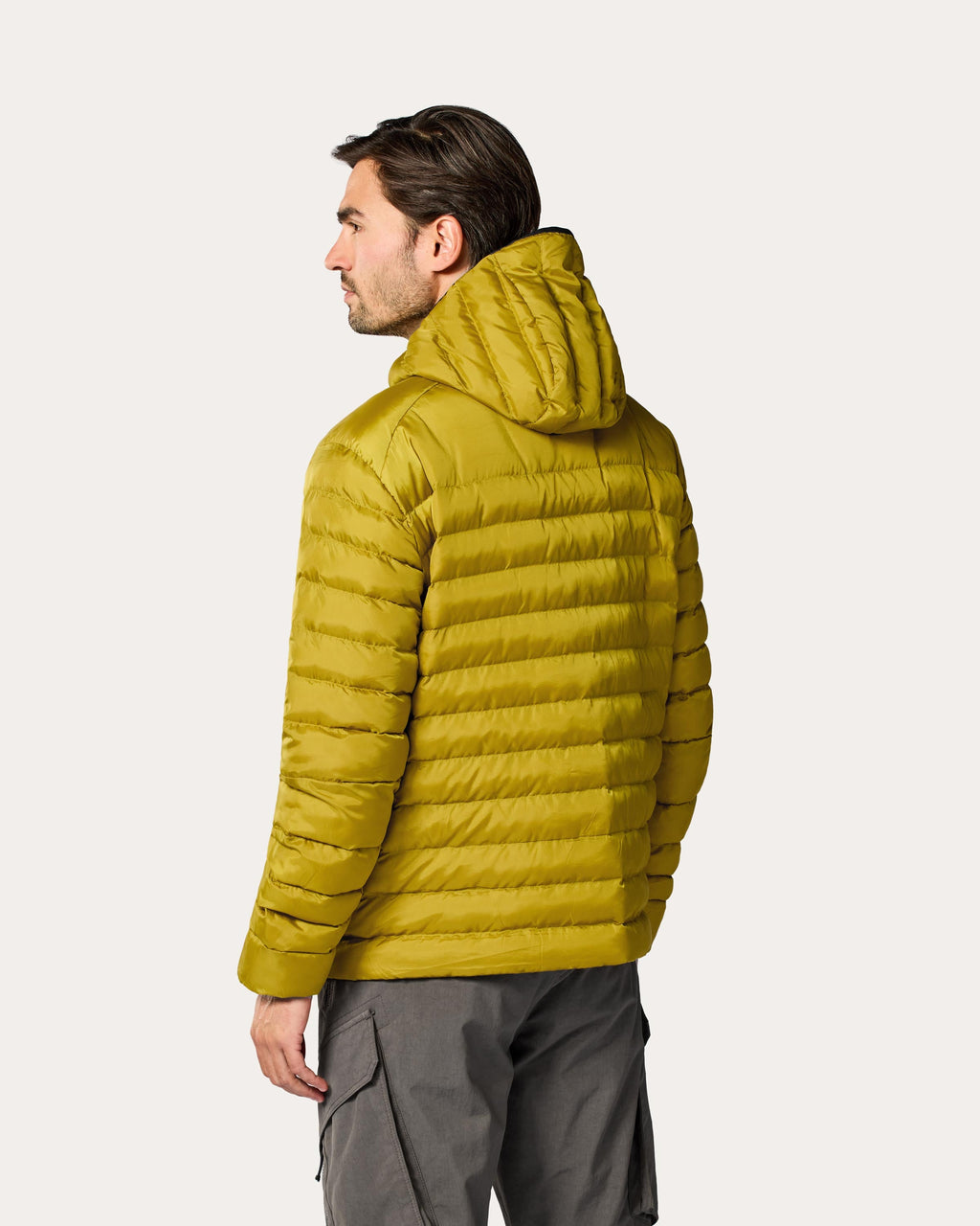 Variant image: Fremantle - Ocher Yellow