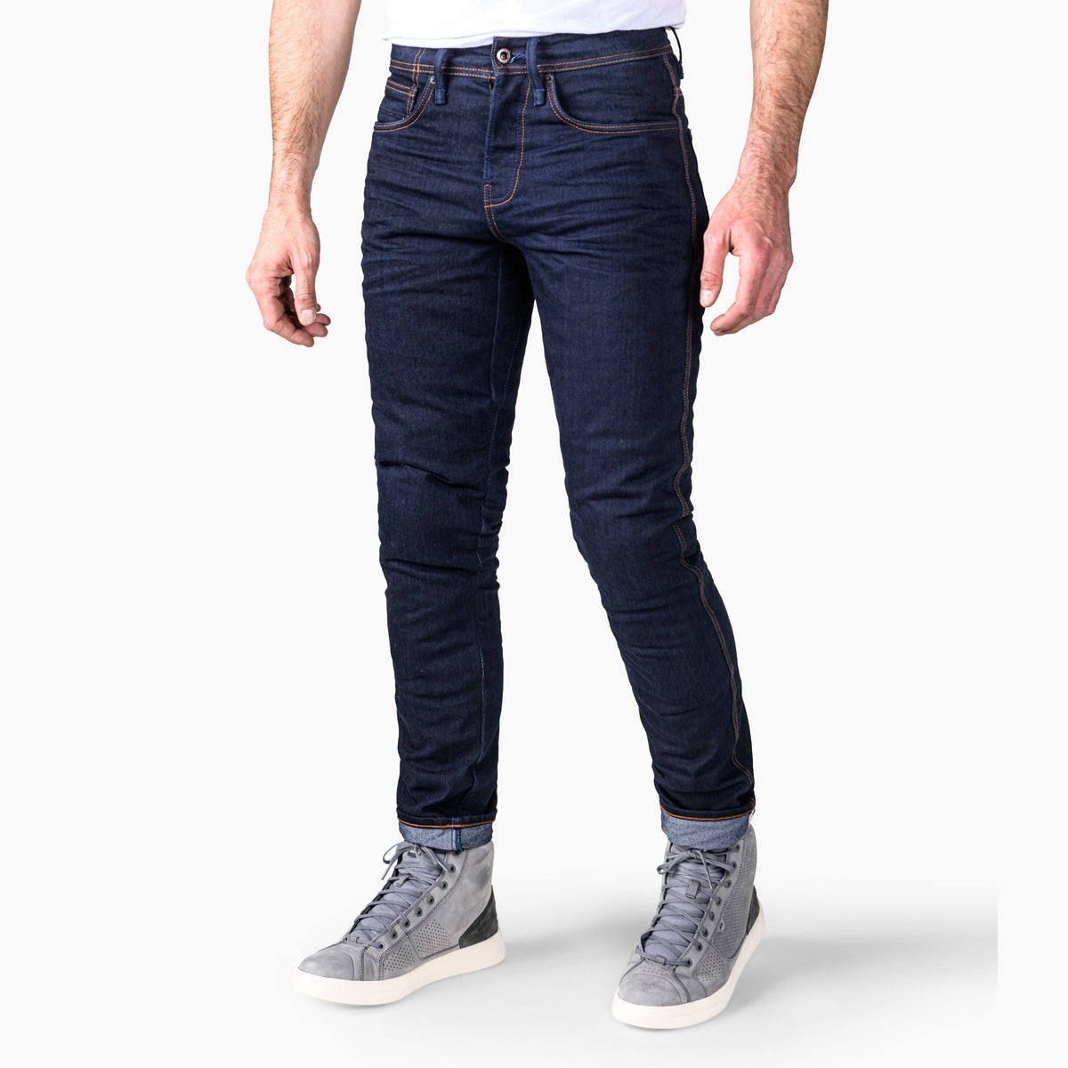 Additional photo: Reed SF - Medium Blue Used