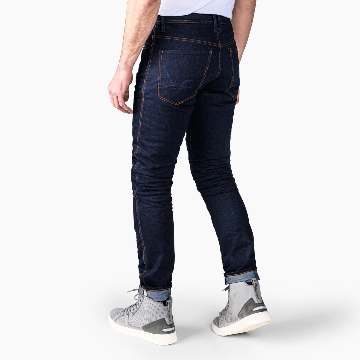 Additional photo: Reed SF - Medium Blue Used