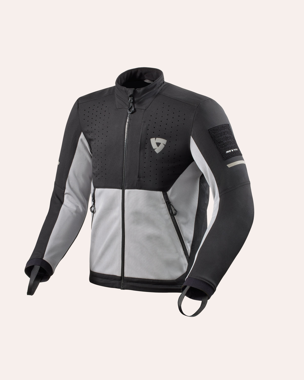 Variant image: Tectonic H2O - Black-Light Grey