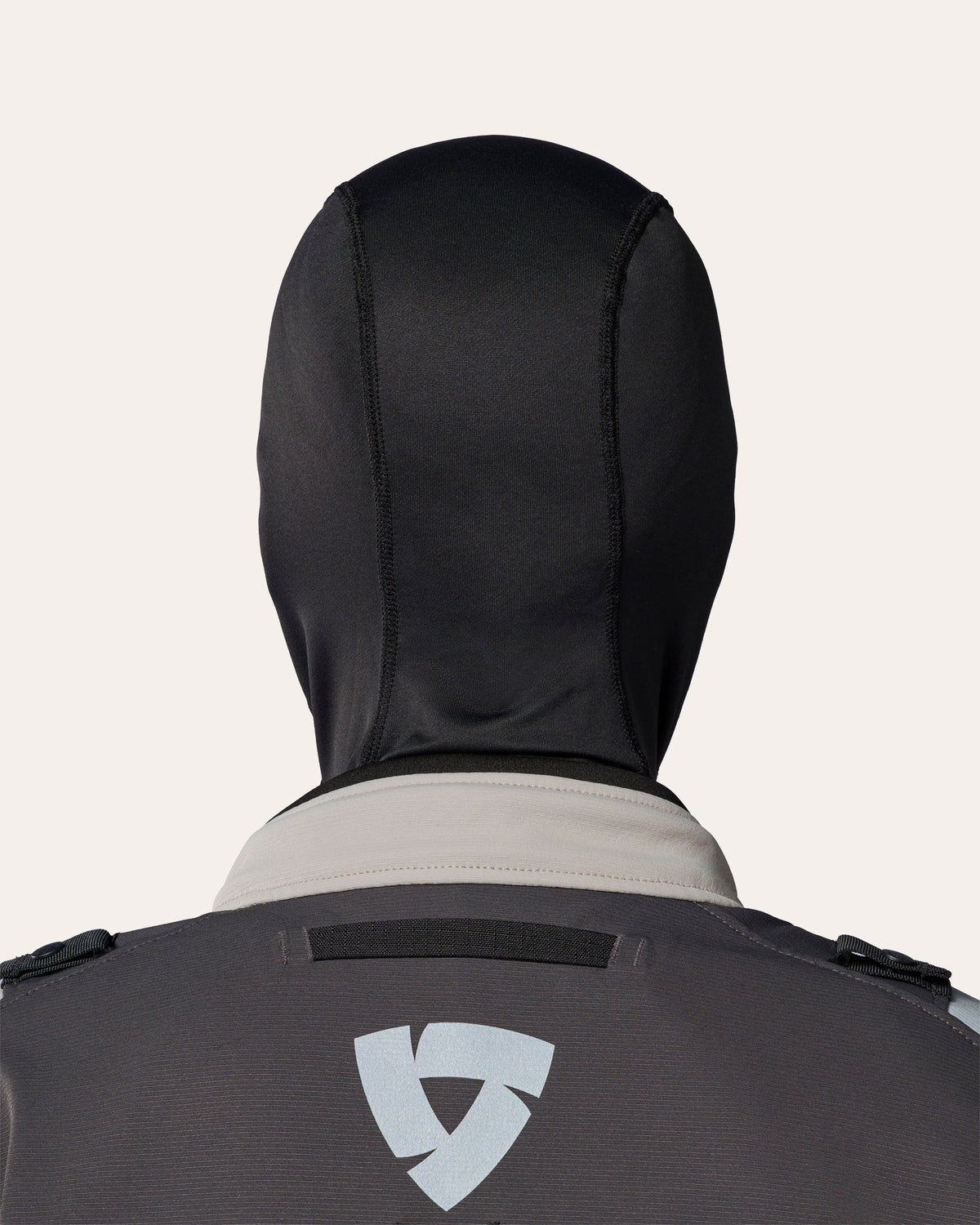 Additional photo: Maximus 2 GTX WINDSTOPPER - Black