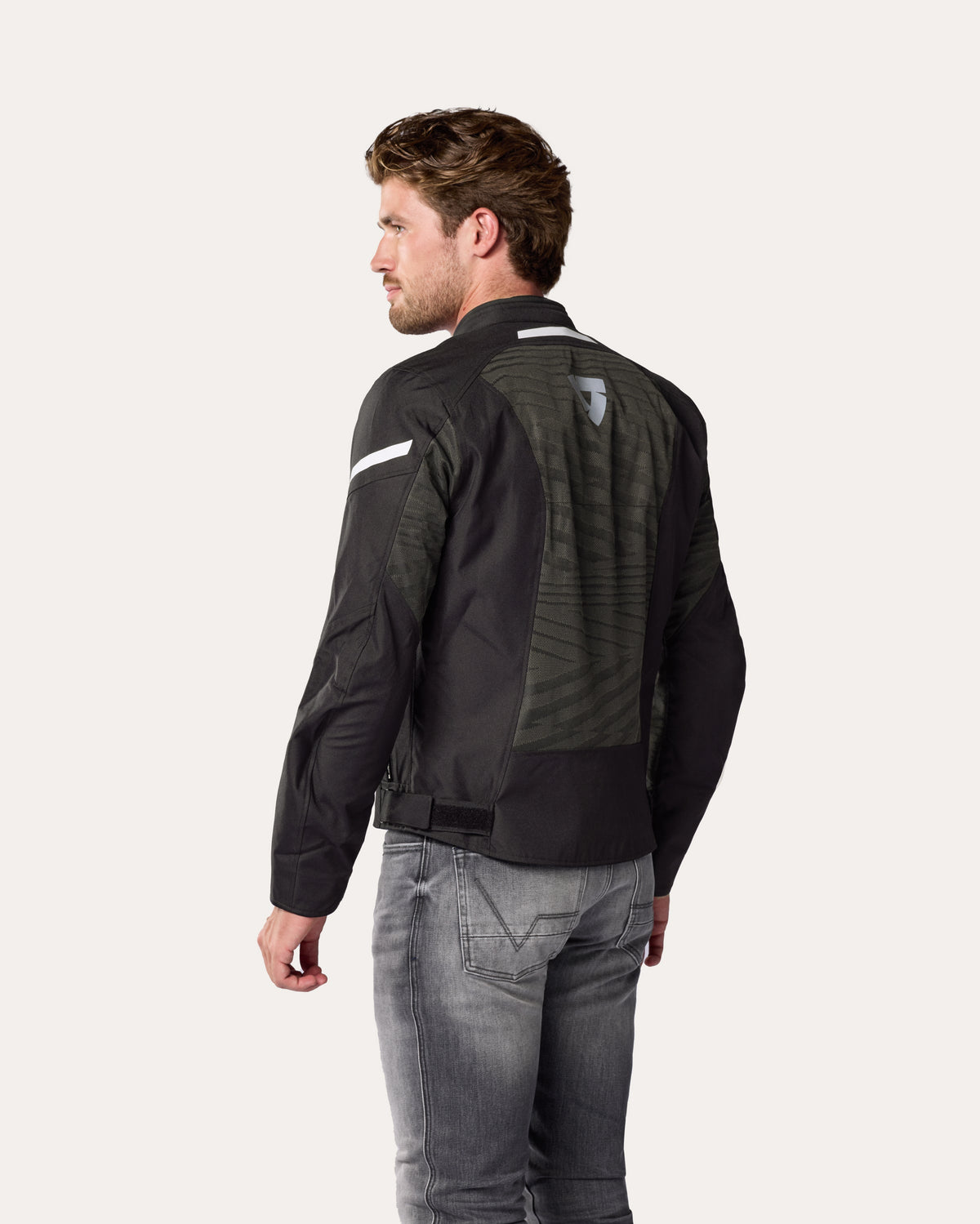 Additional photo: Torque 2 H2O - Black-Anthracite