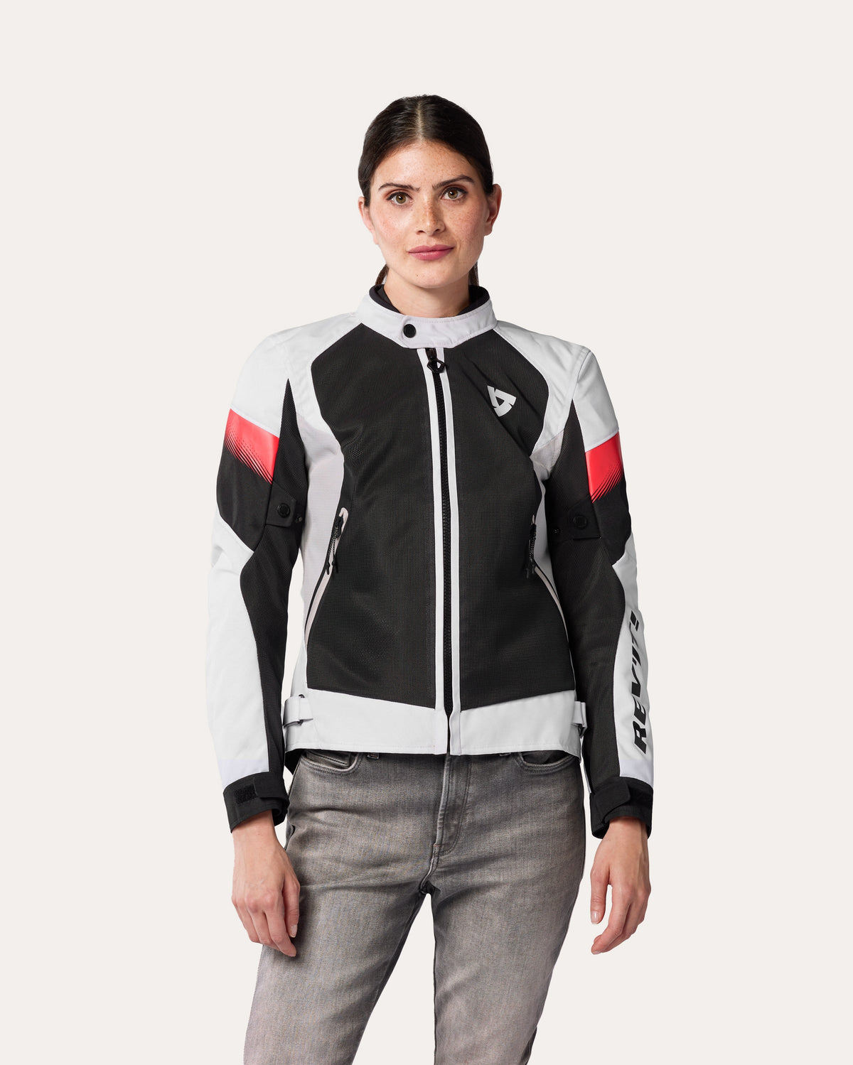 Additional photo: Control Air H2O Ladies - Black-White