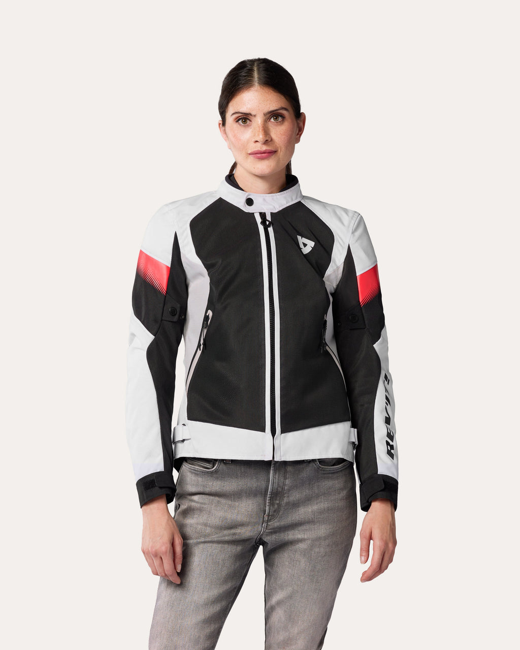 Additional photo: Control Air H2O Ladies - Black-White