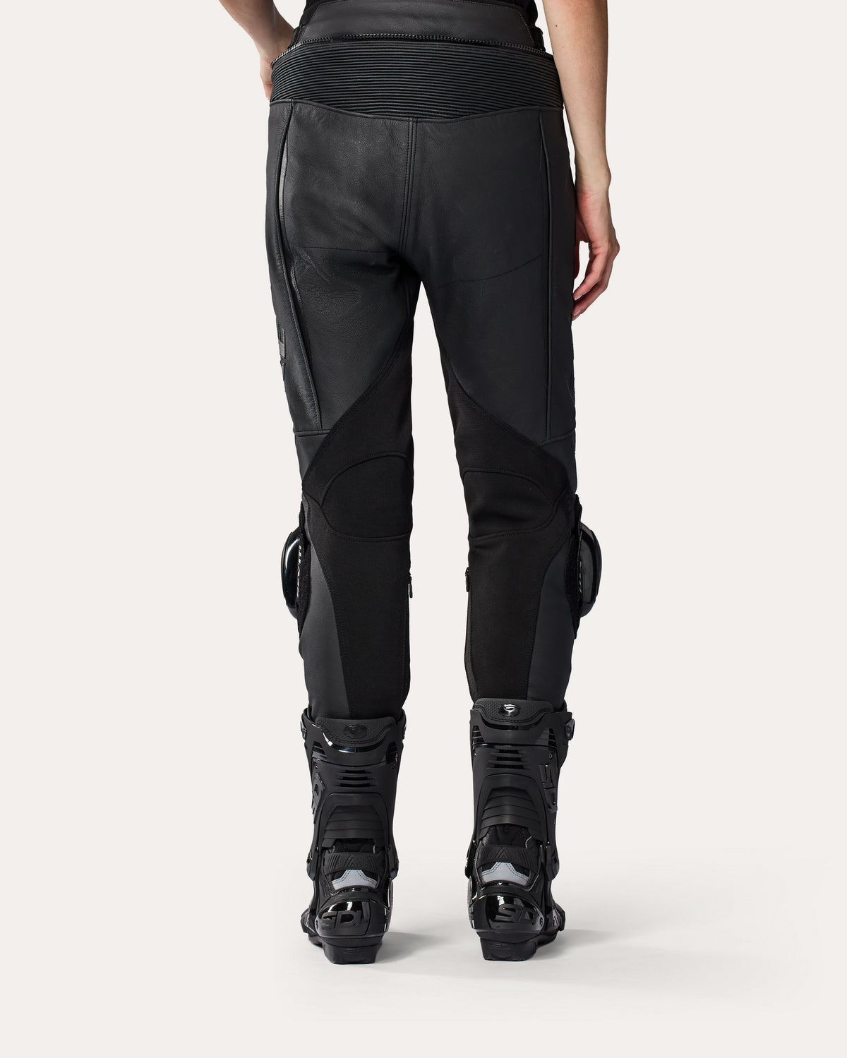 Additional photo: Xena 4 Ladies - Black