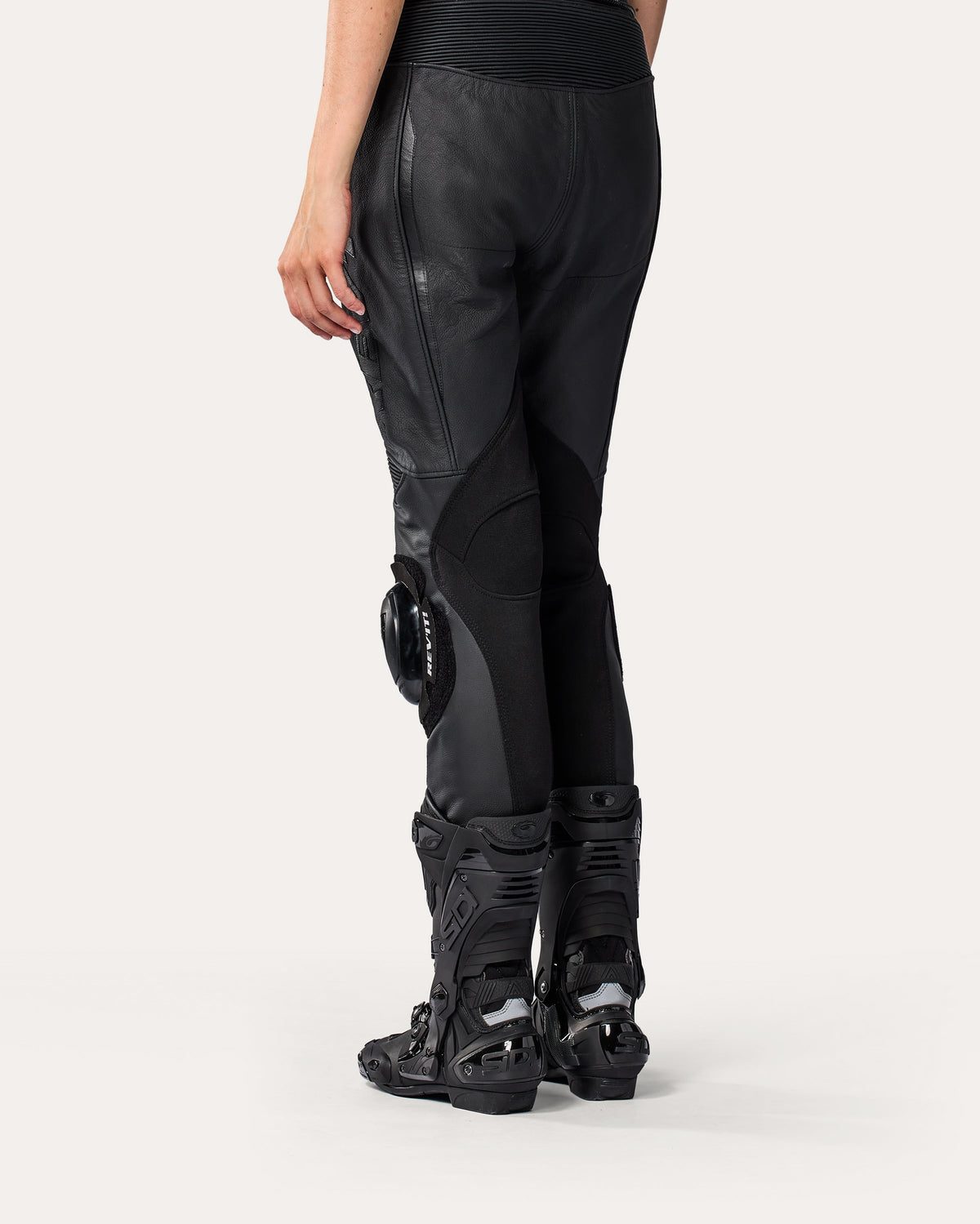Additional photo: Xena 4 Ladies - Black