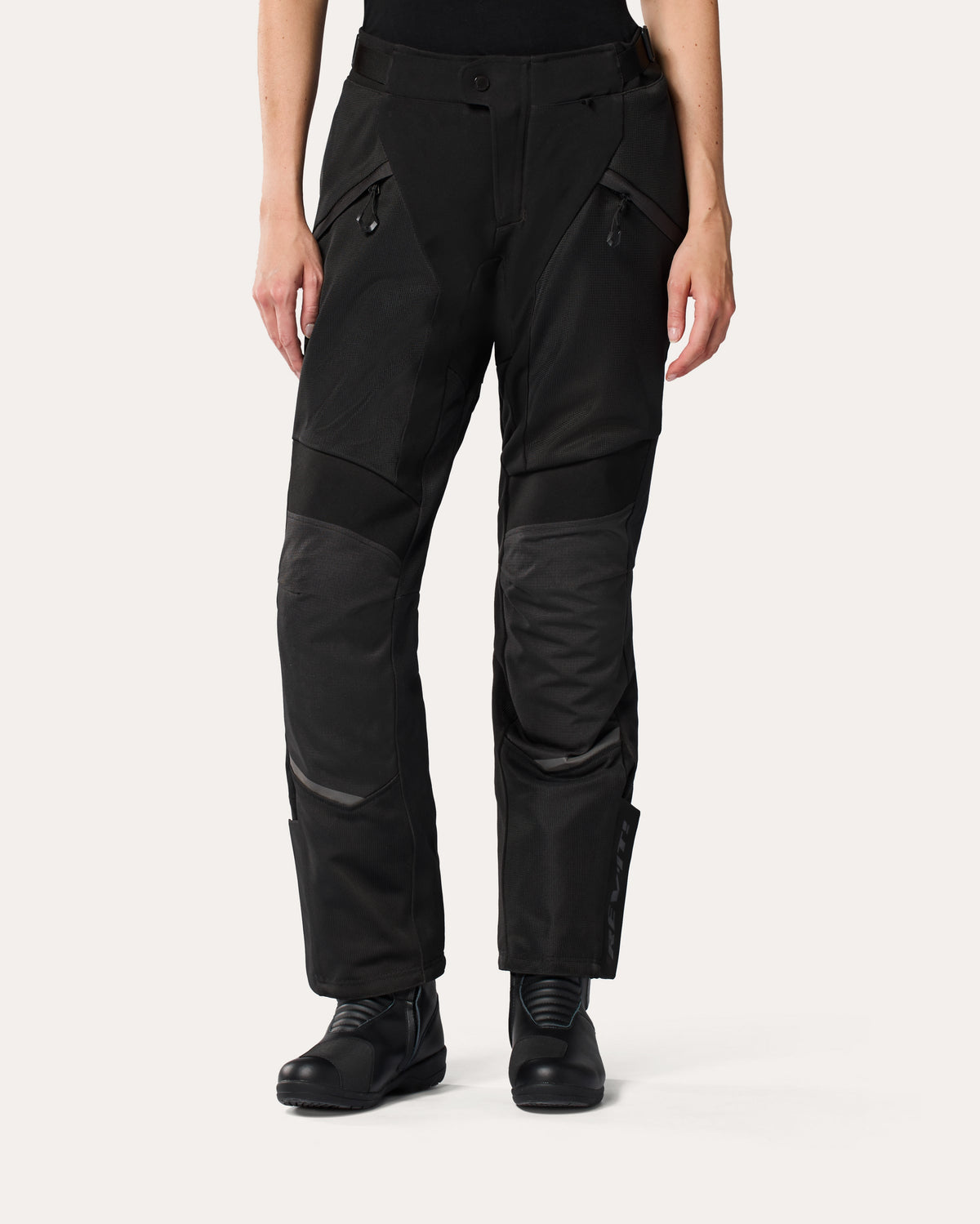 Additional photo: Airwave 4 Ladies - Black