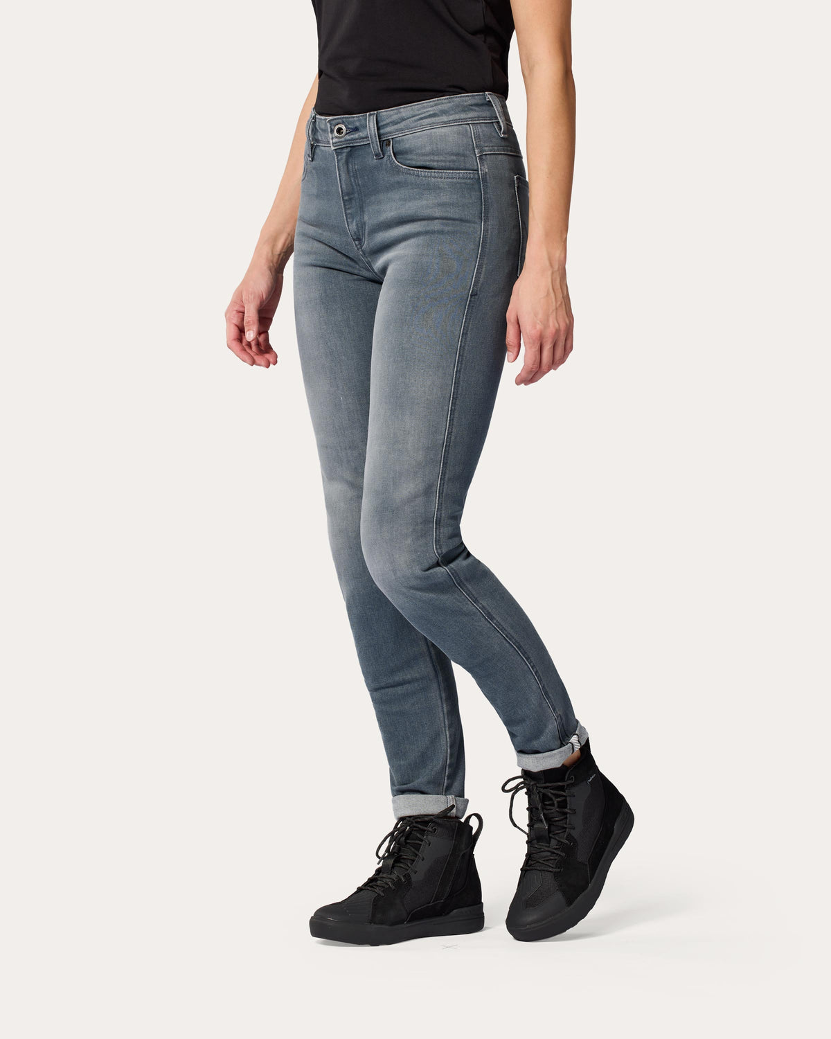 Variant image: Marley Ladies SK - Medium Grey Used