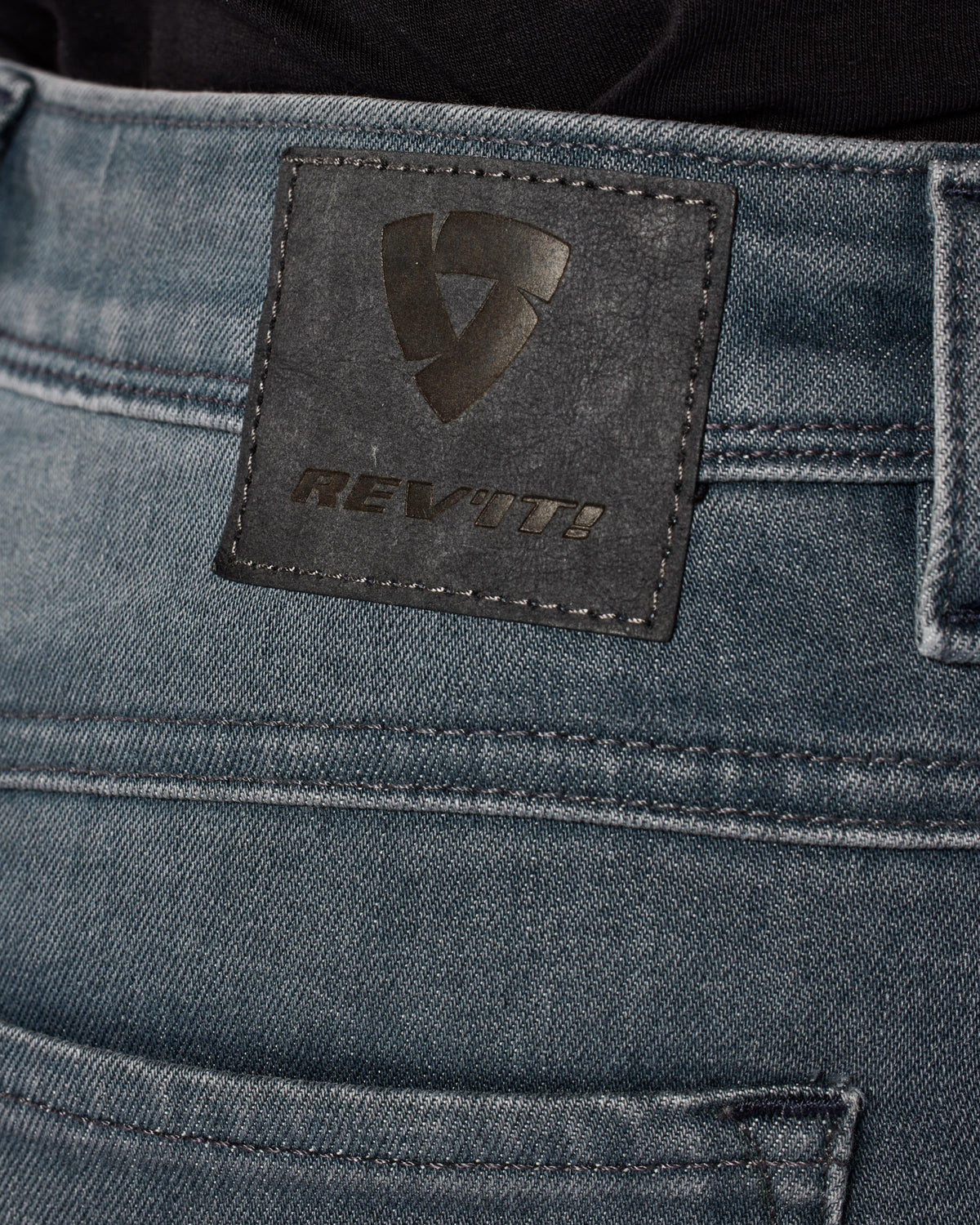 Jeans Marley Ladies SK | Medium Grey Used - Detail