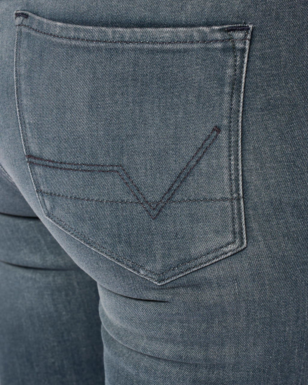 Jeans Marley Ladies SK | Medium Blue Used - Detail