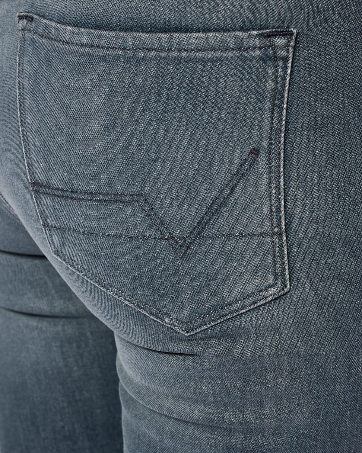 Jeans Marley Ladies SK | Medium Blue Used - Detail