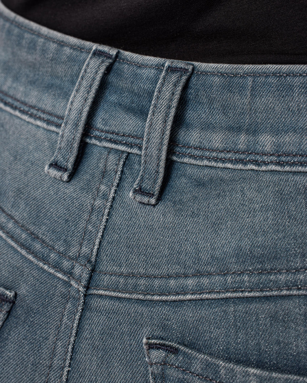 Jeans Marley Ladies SK | Medium Grey Used - Detail
