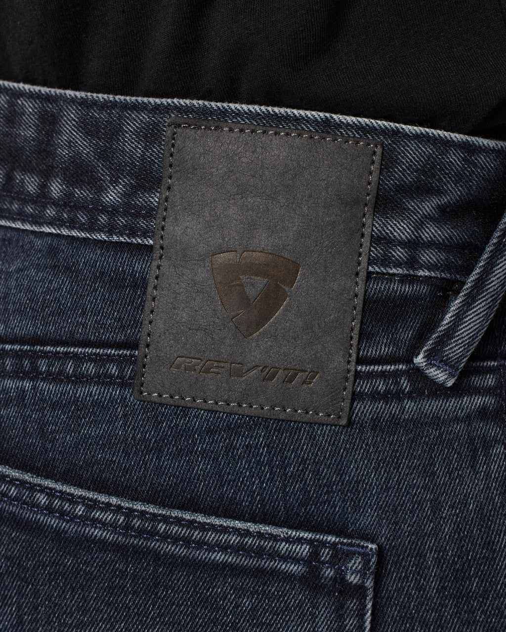 Jeans Moto 2 TF | Medium Grey Used - Detail