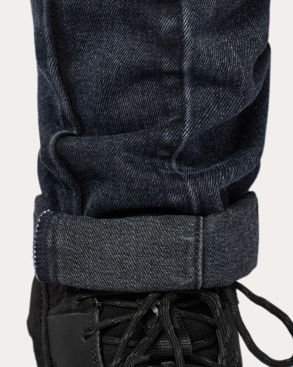 Jeans Moto 2 TF | Medium Grey Used - Detail