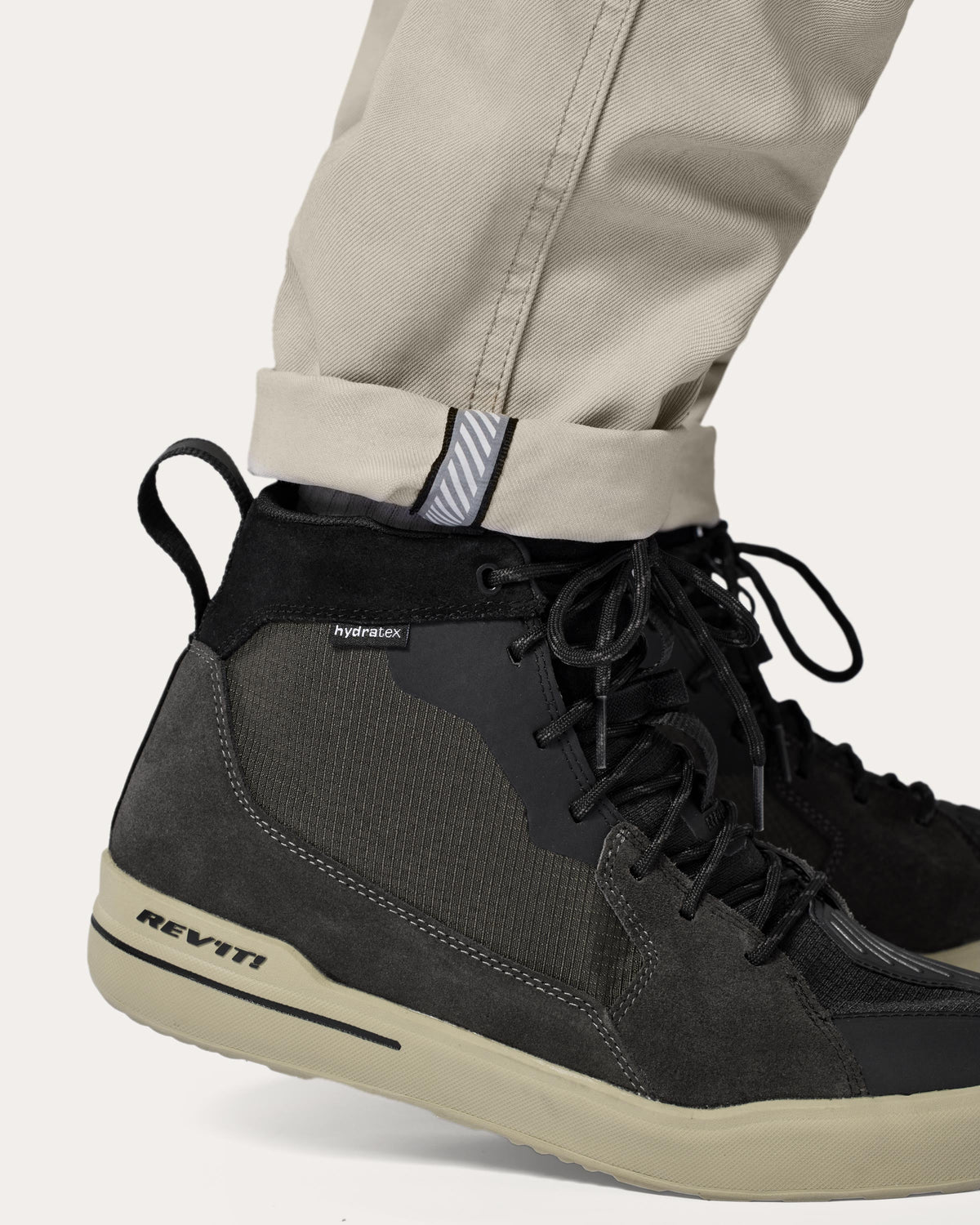 Cargo Brant Slim | Sand - Detail
