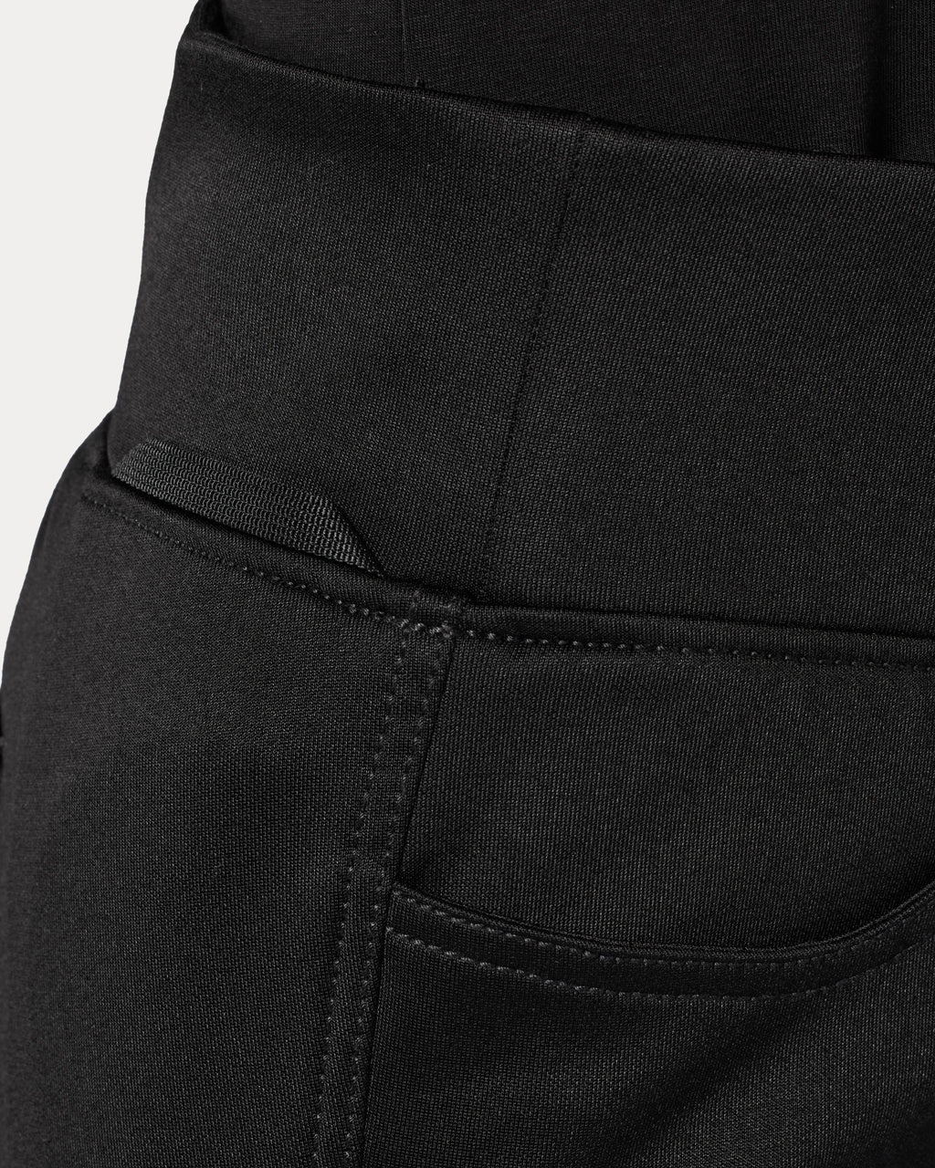 Leggings Ellison 2 Ladies | Black - Detail