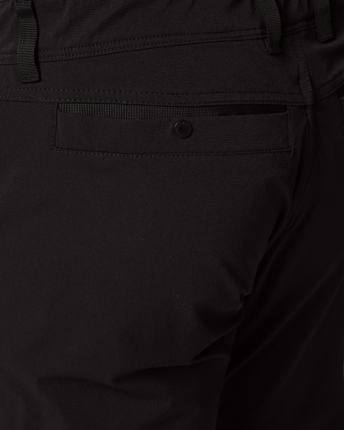 Chino Terry Skinny | Sand - Detail