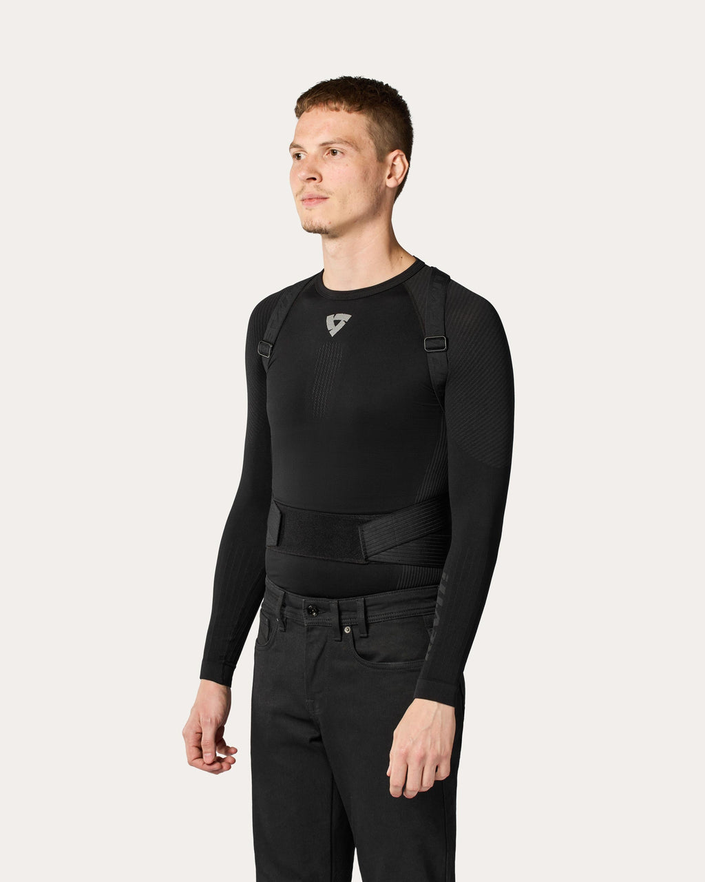 Additional photo: Spina - Black
