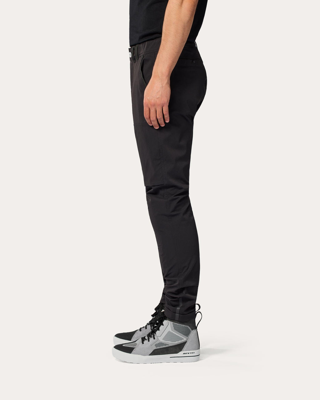 Additional photo: Terry Skinny - Black