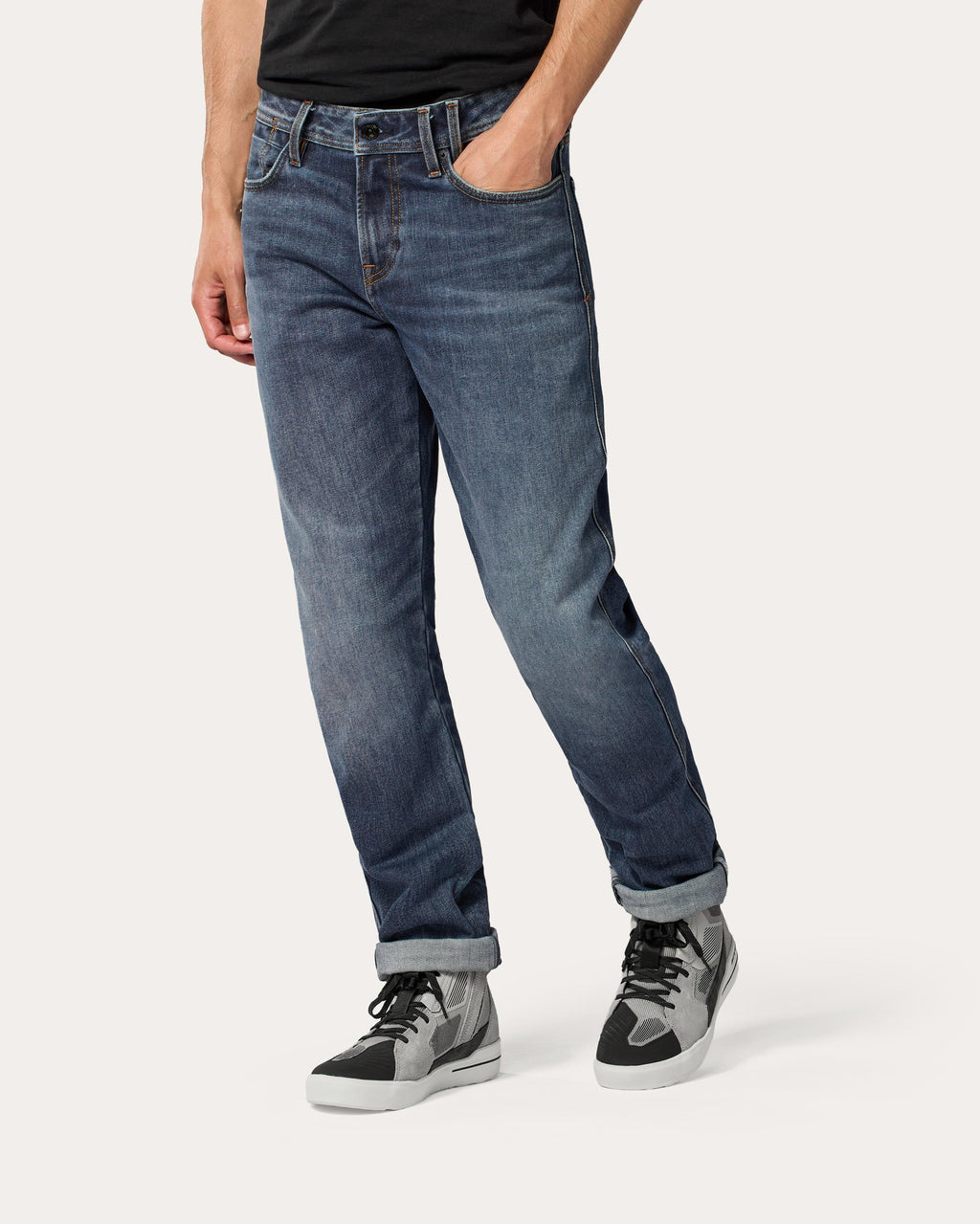 Additional photo: Lombard 3 RF - Dark Grey Used