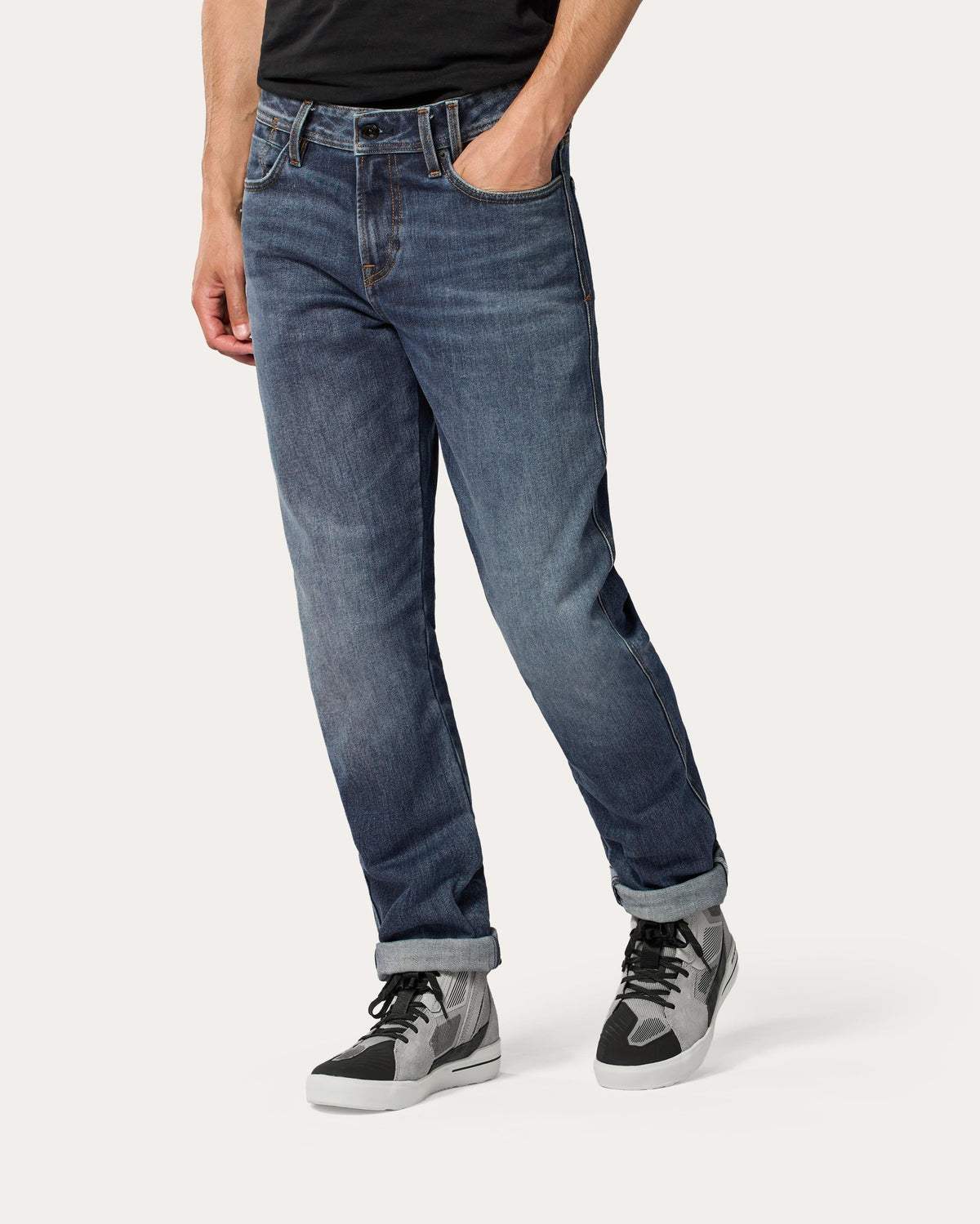 Additional photo: Lombard 3 RF - Dark Grey Used