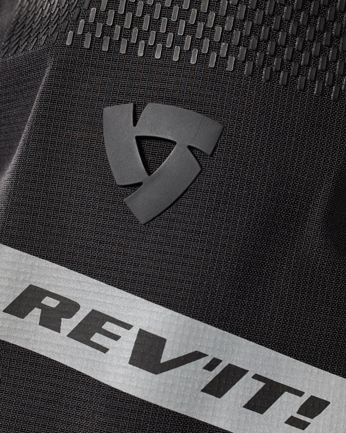Jacket Dominator 3 GTX | Silver-Anthracite - Detail