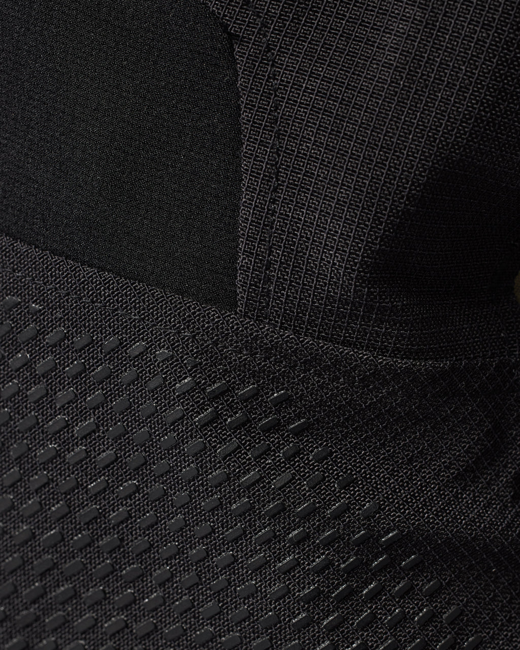 Jacket Dominator 3 GTX | Silver-Anthracite - Detail