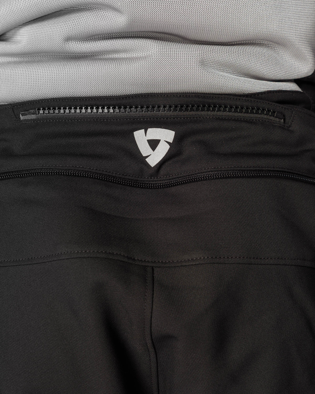 Pants Tectonic H2O | Black - Detail