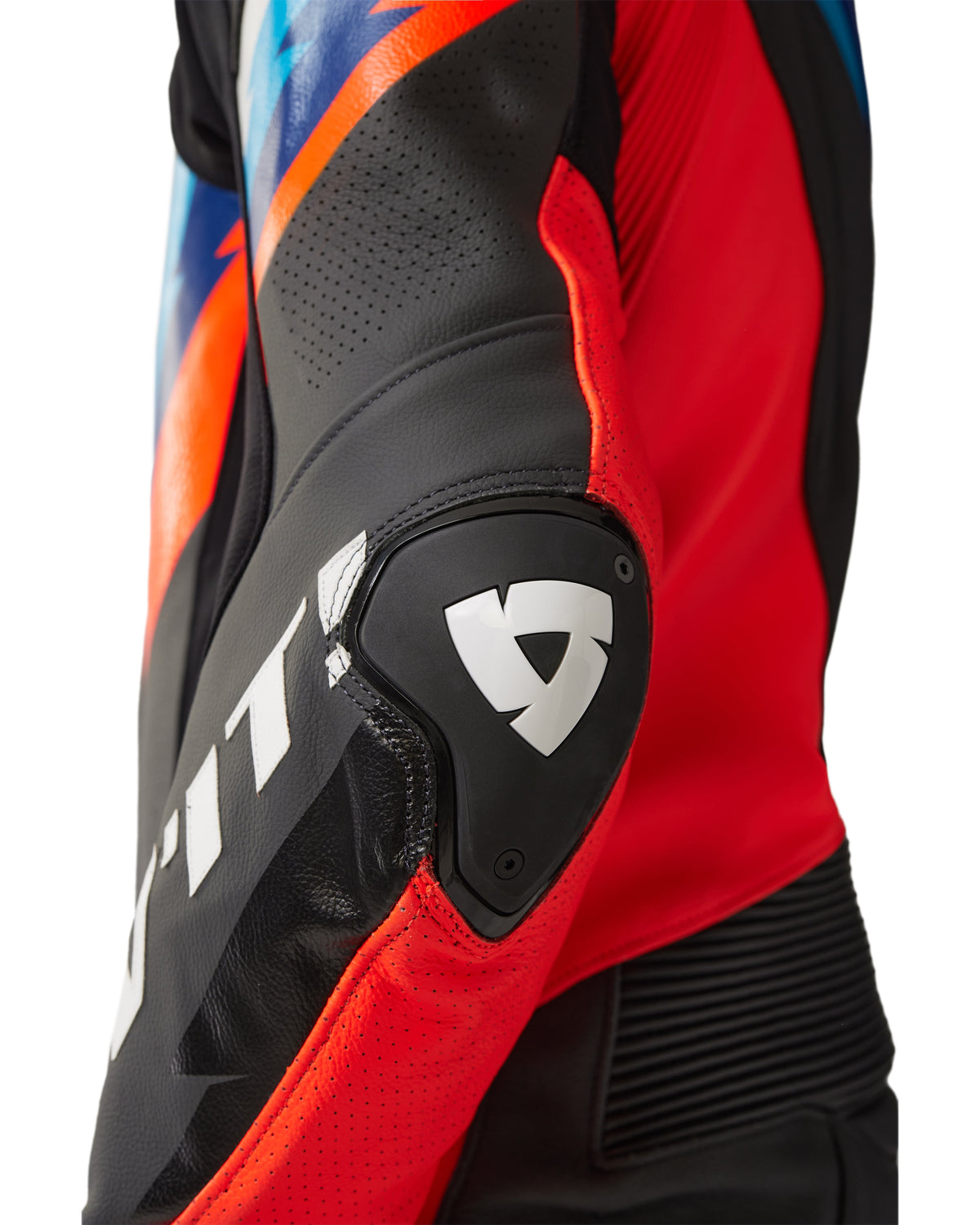 One Piece Quantum 3 | Light Grey-Neon Yellow - Detail