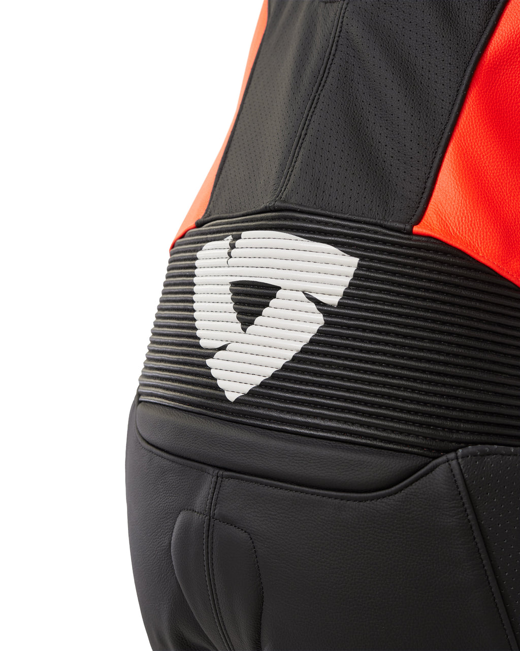 One Piece Quantum 3 | Light Grey-Neon Yellow - Detail