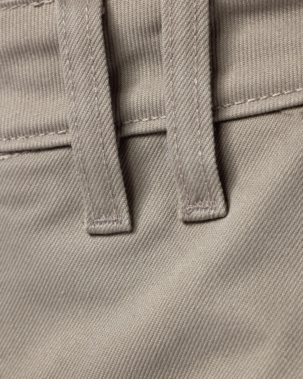 Chino Dean 2 Tapered | Sand - Detail