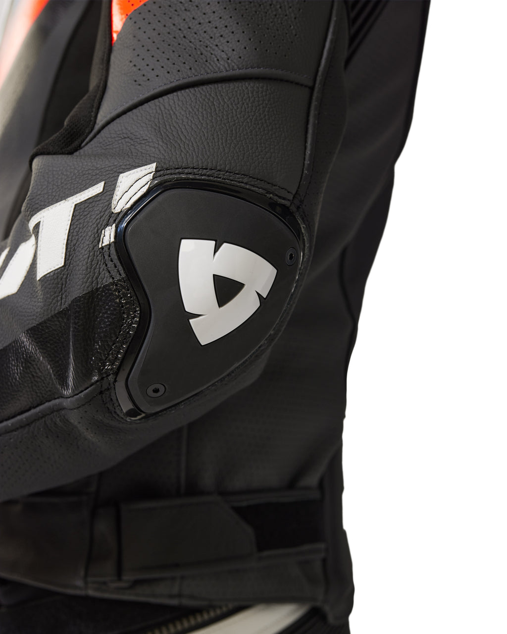 Jacket Quantum 3 Pro | Black-Blue - Detail