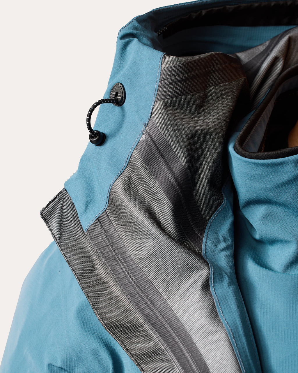 Smock Blackwater 3 H2O | Blue-Black - Detail