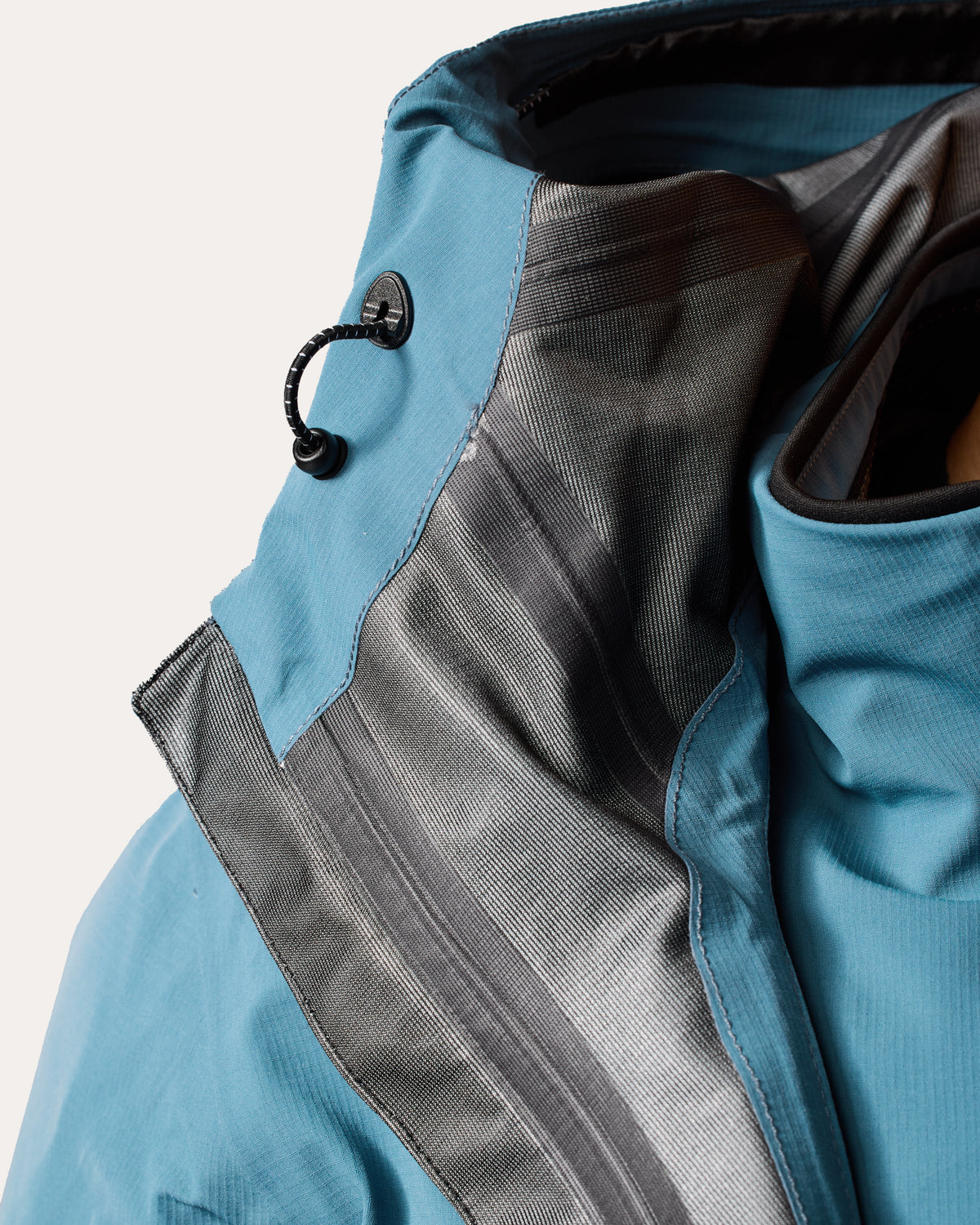 Smock Blackwater 3 H2O | Blue-Black - Detail