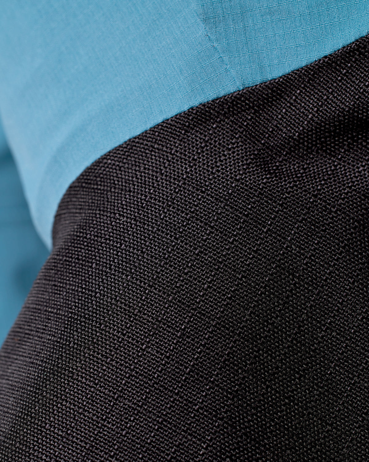 Smock Blackwater 3 H2O | Blue-Black - Detail