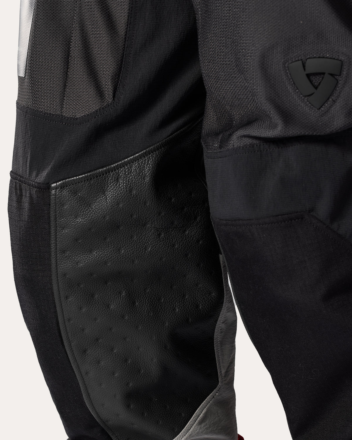 Pants Territory 2 | Sand-Black - Detail