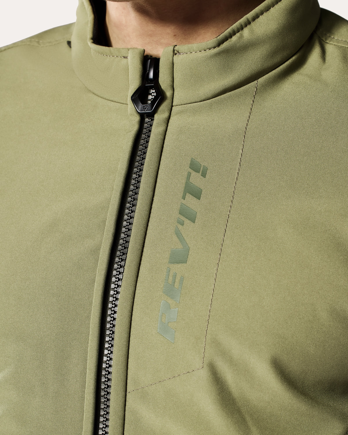 Jacket Shade 2 H2O | Black - Detail
