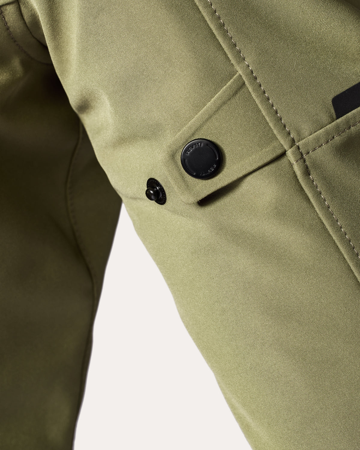 Jacket Shade 2 H2O | Black - Detail