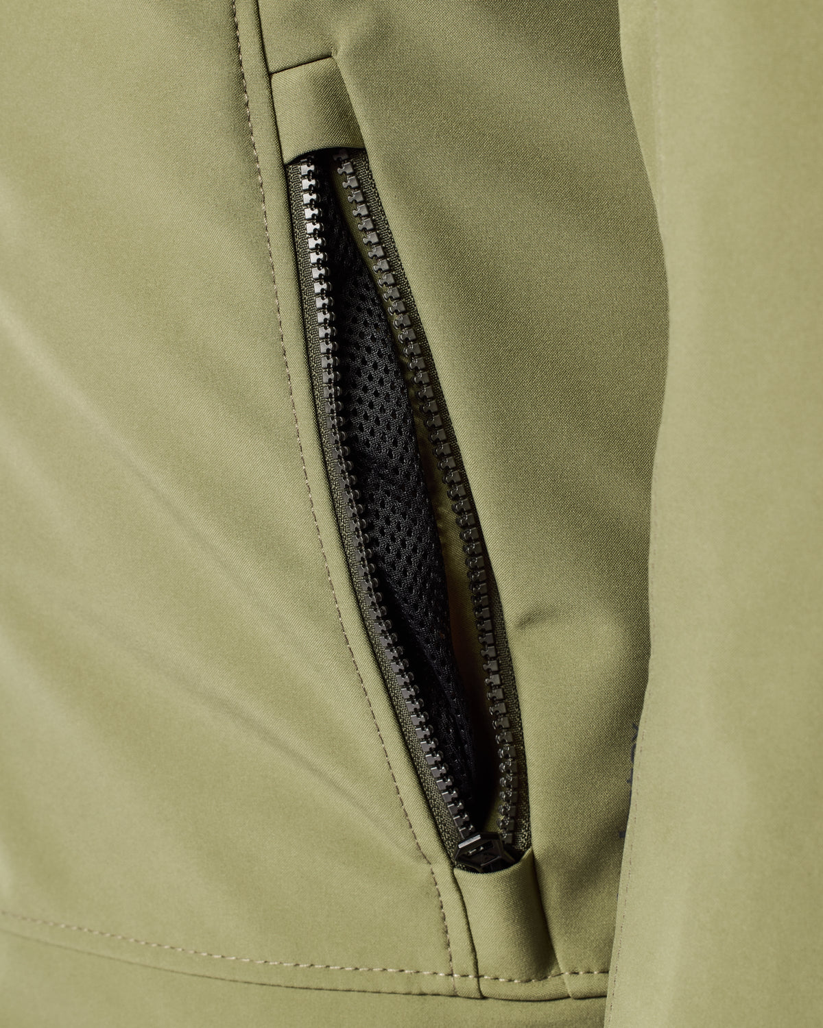 Jacket Shade 2 H2O | Black - Detail