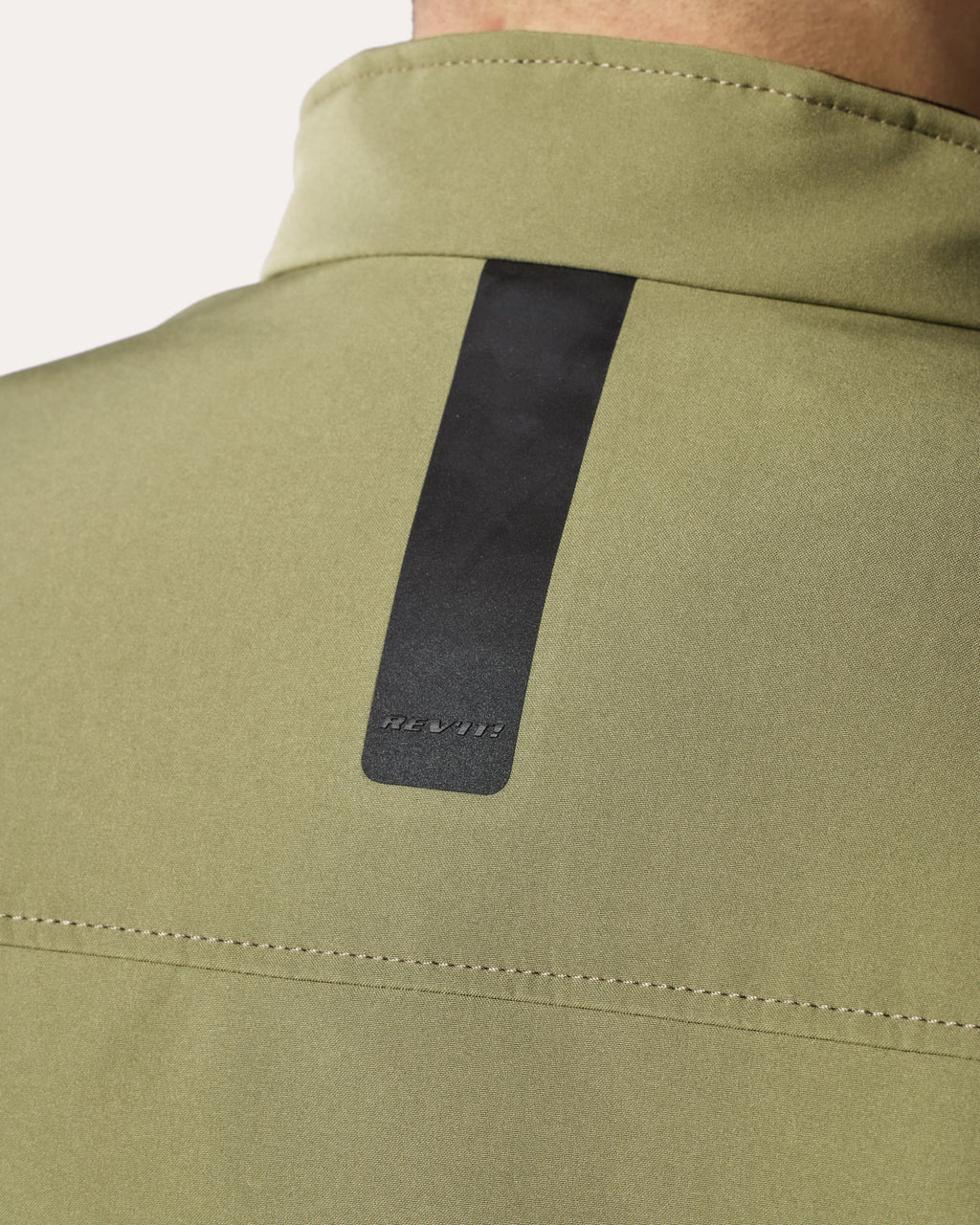 Jacket Shade 2 H2O | Black - Detail
