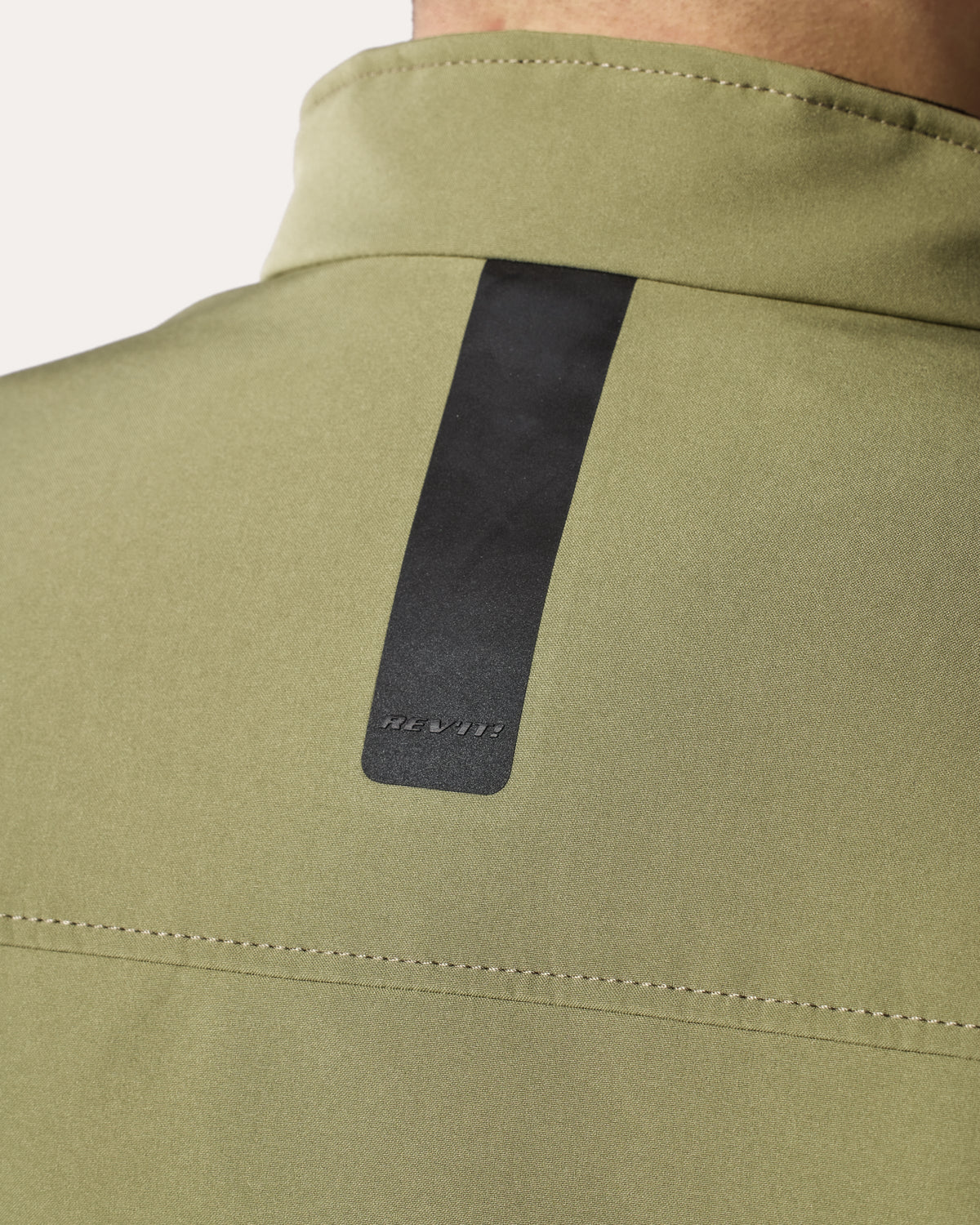 Jacket Shade 2 H2O | Black - Detail
