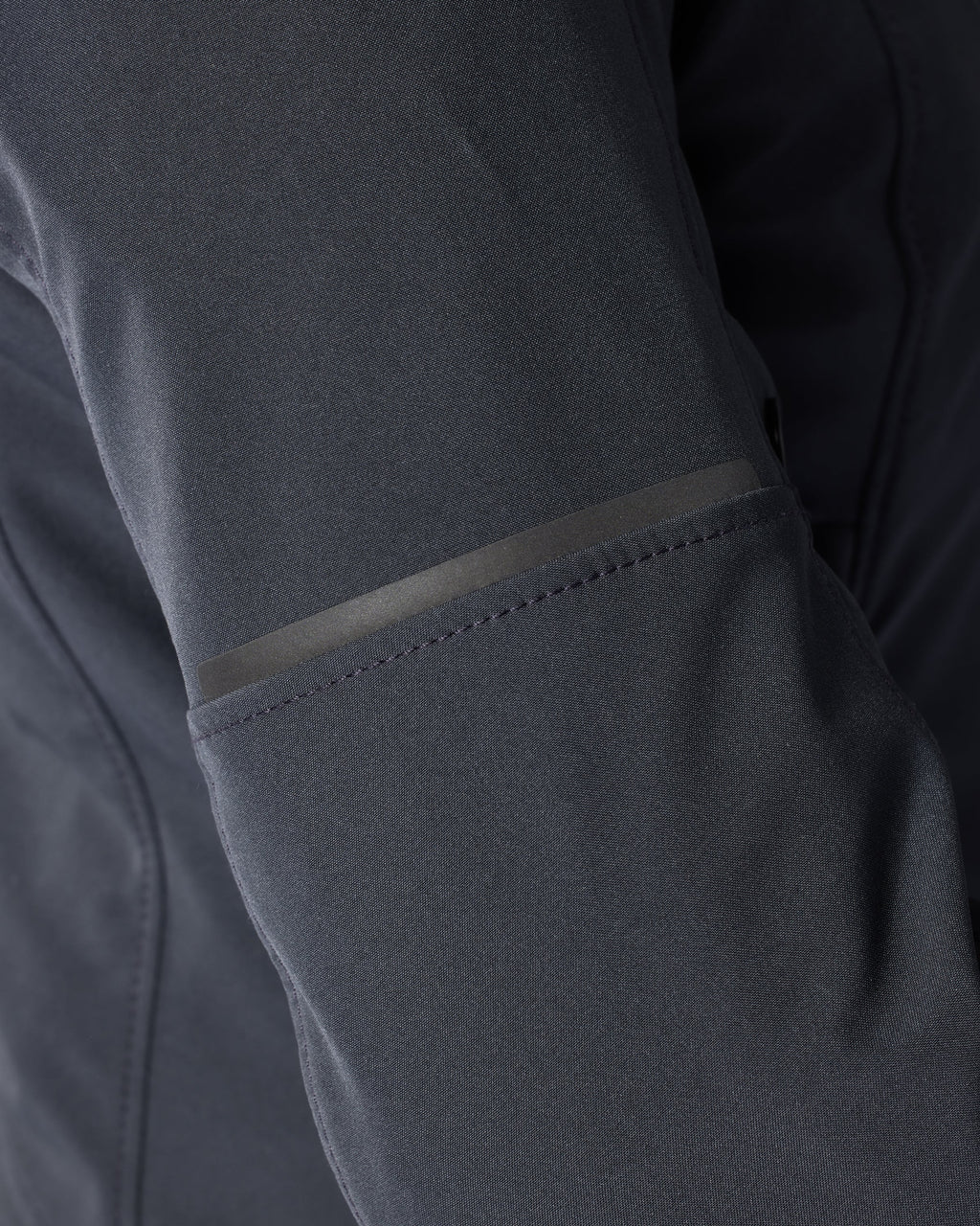 Jacket Shade 2 H2O Ladies | Dark Blue - Detail
