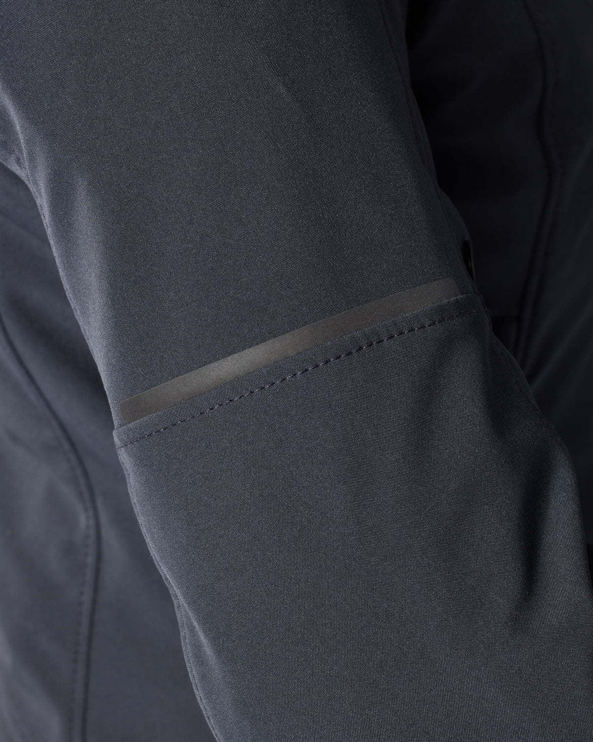 Jacket Shade 2 H2O Ladies | Dark Blue - Detail
